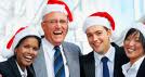 holiday party image